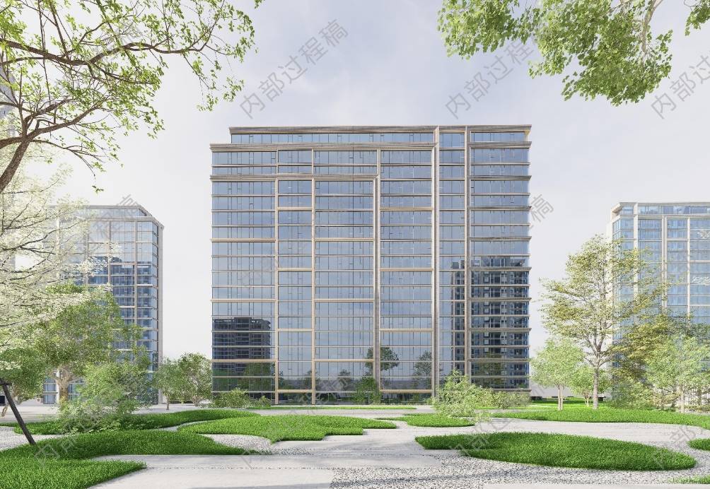 中心-【皖投安澜府】是否值得购买-全面介绍冰球突破爆百万大奖皖投安澜府（合肥）售楼(图5)